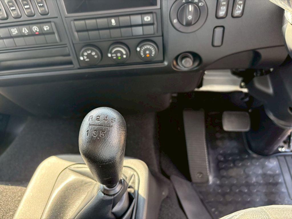 三菱 ファイター 2KG-FK65F(2WD)の写真23