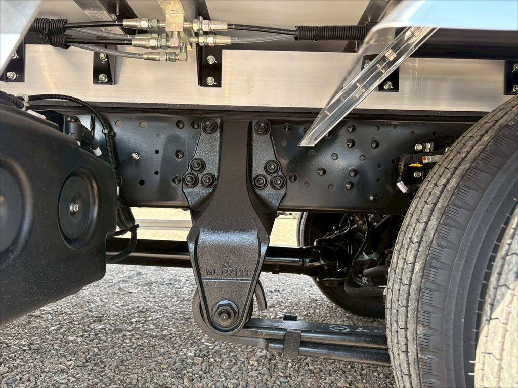 三菱 ファイター 2KG-FK65F(2WD)の写真16