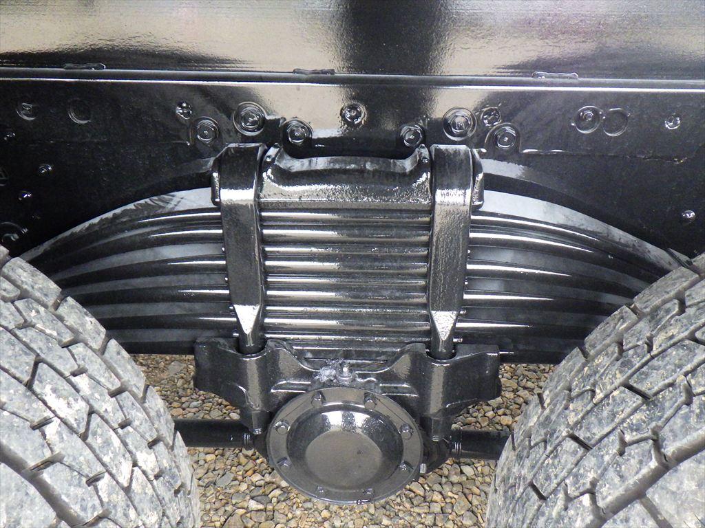 三菱 スーパーグレート 2PG-FS80VZ(8x4)の写真18