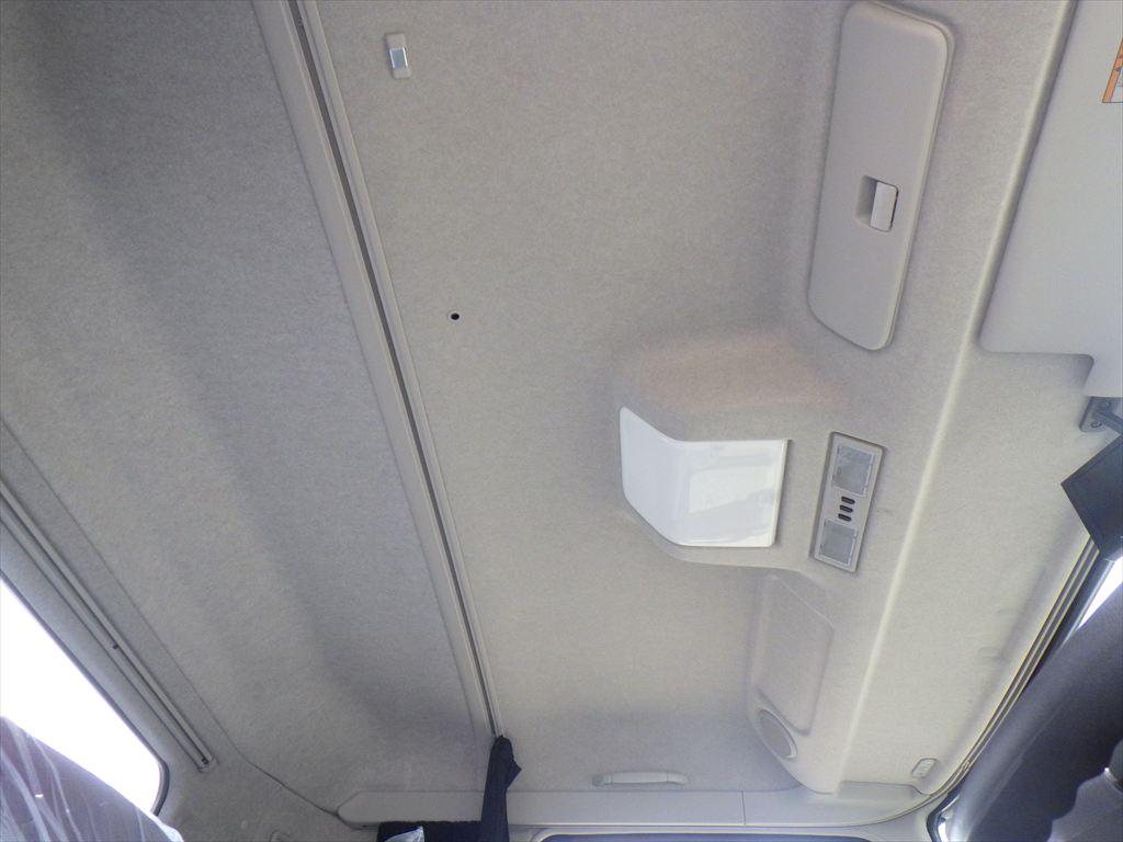 三菱 スーパーグレート 2PG-FS80VZ(8x4)の写真24