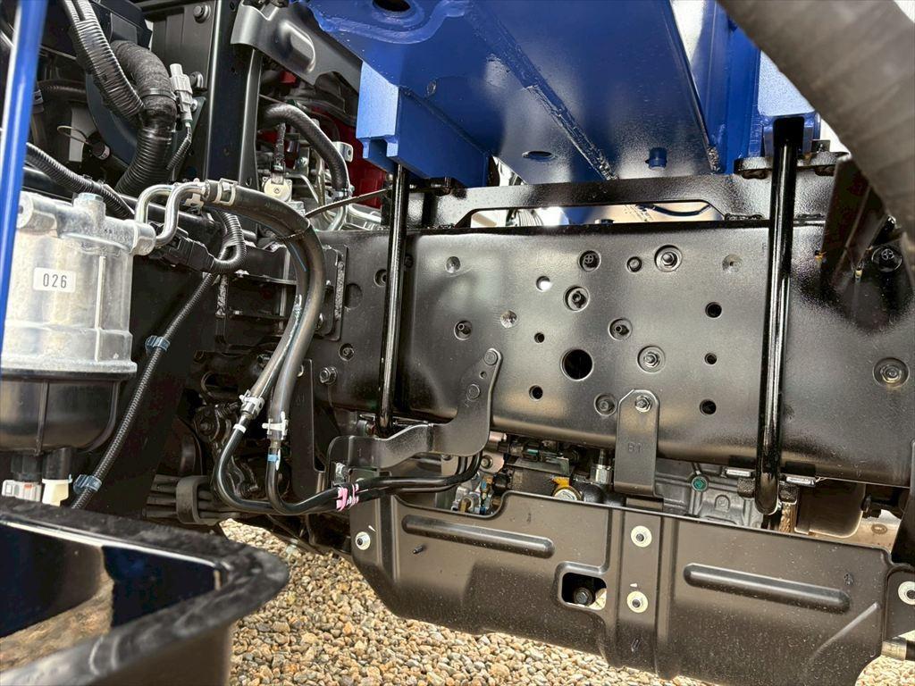 日野 レンジャー 2PG-FC2ABA(2WD)の写真15