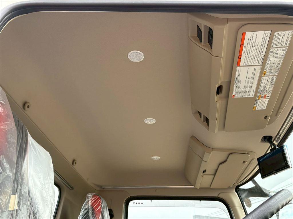 日野 レンジャー 2PG-FC2ABA(2WD)の写真24