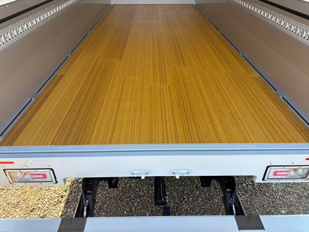 日野 レンジャー 2PG-FD2ABG(2WD)の写真8