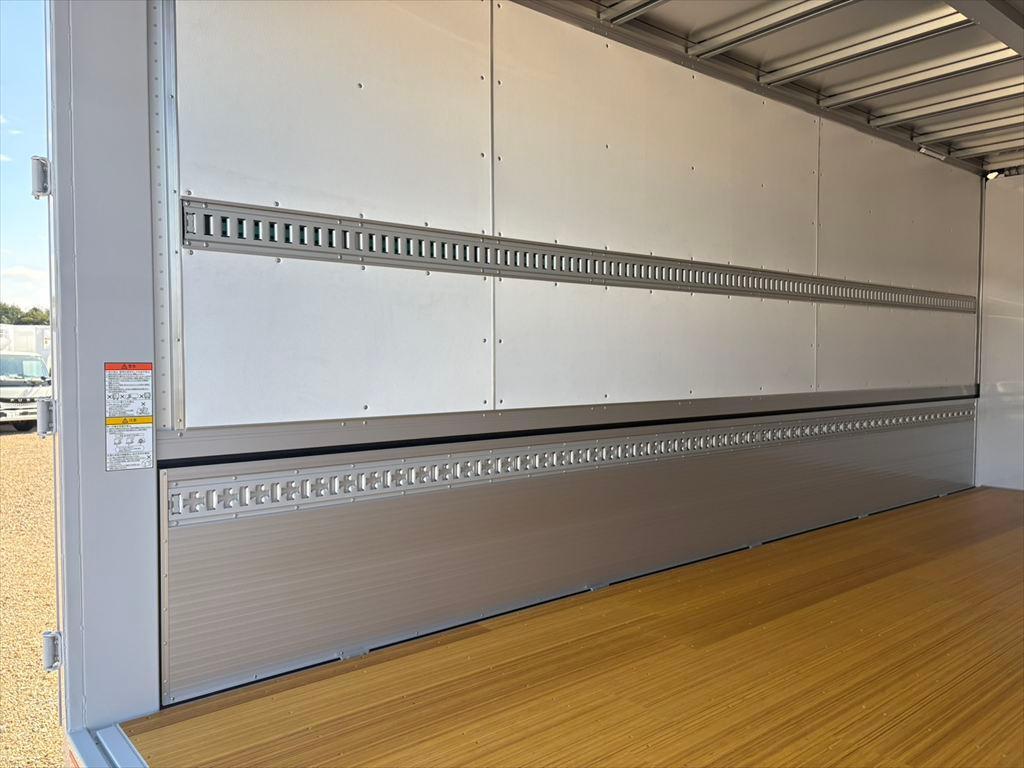 日野 レンジャー 2PG-FD2ABG(2WD)の写真9