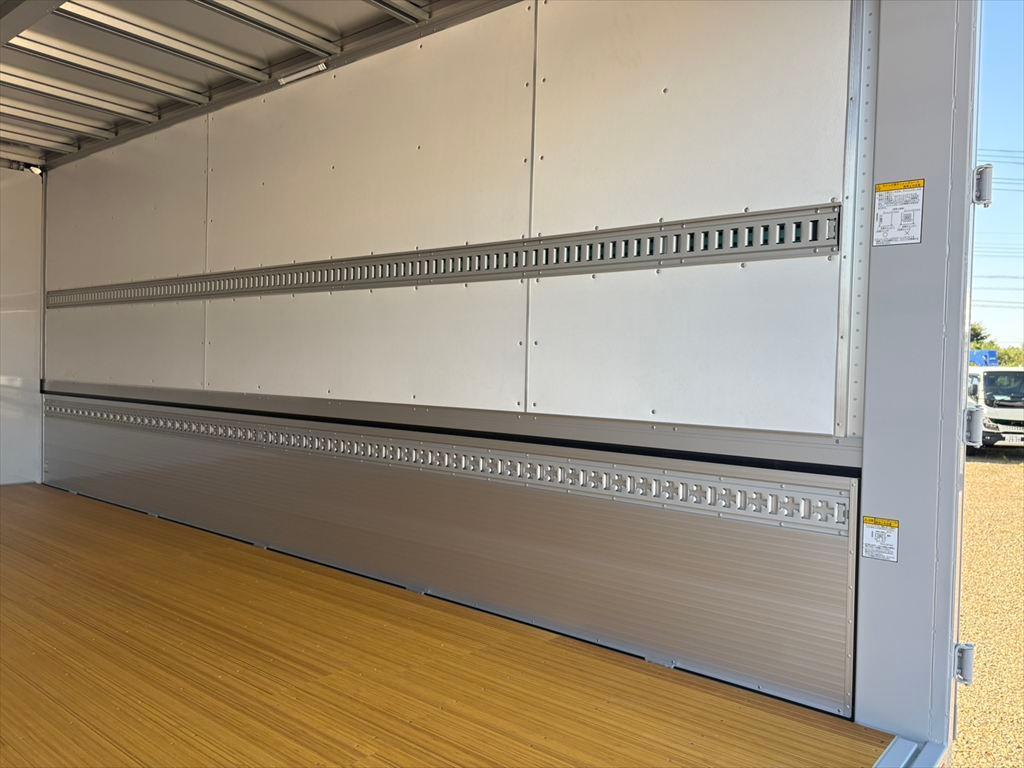 日野 レンジャー 2PG-FD2ABG(2WD)の写真10