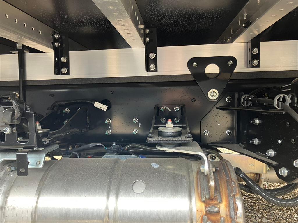 日野 レンジャー 2PG-FD2ABG(2WD)の写真15