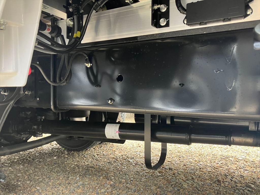 日野 レンジャー 2PG-FD2ABG(2WD)の写真16