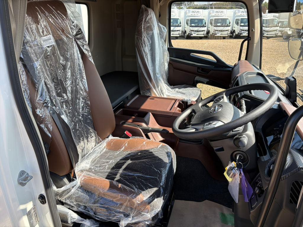 日野 レンジャー 2PG-FD2ABG(2WD)の写真21