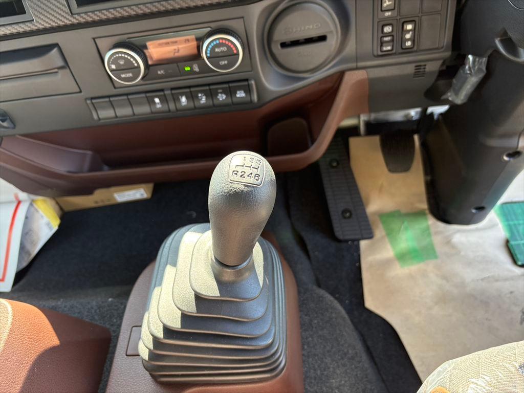 日野 レンジャー 2PG-FD2ABG(2WD)の写真23