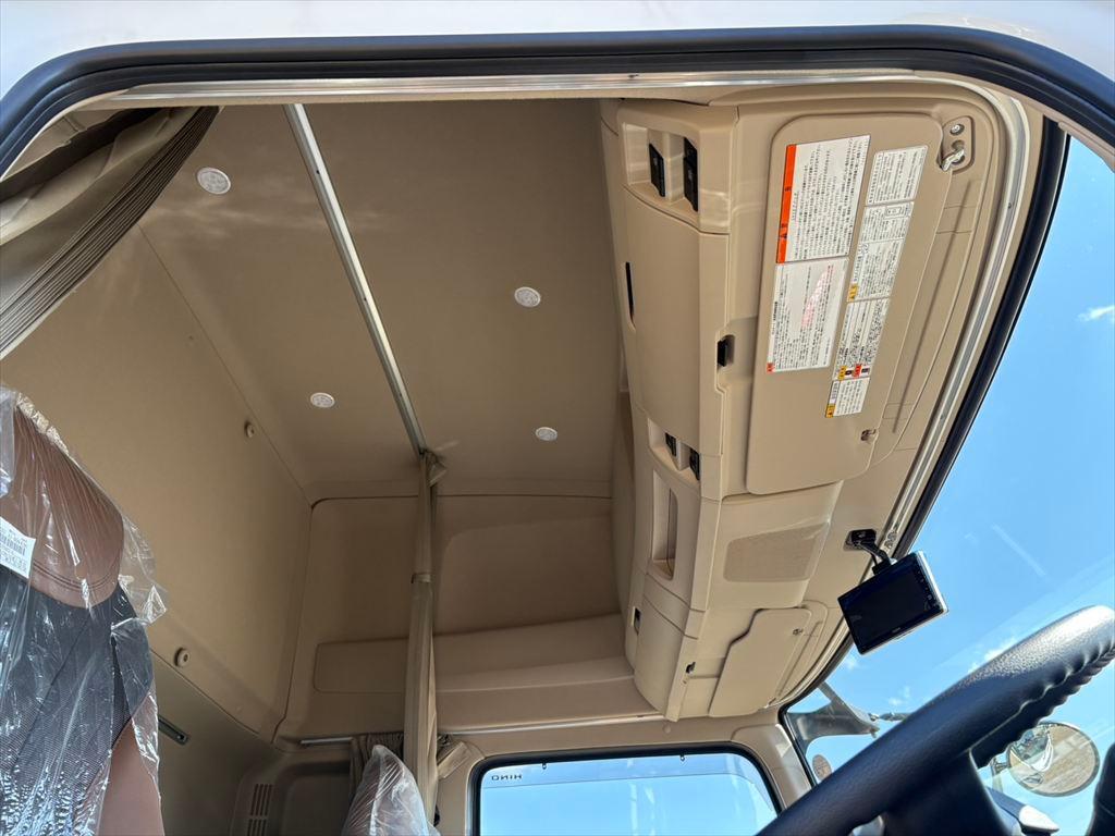 日野 レンジャー 2PG-FD2ABG(2WD)の写真24