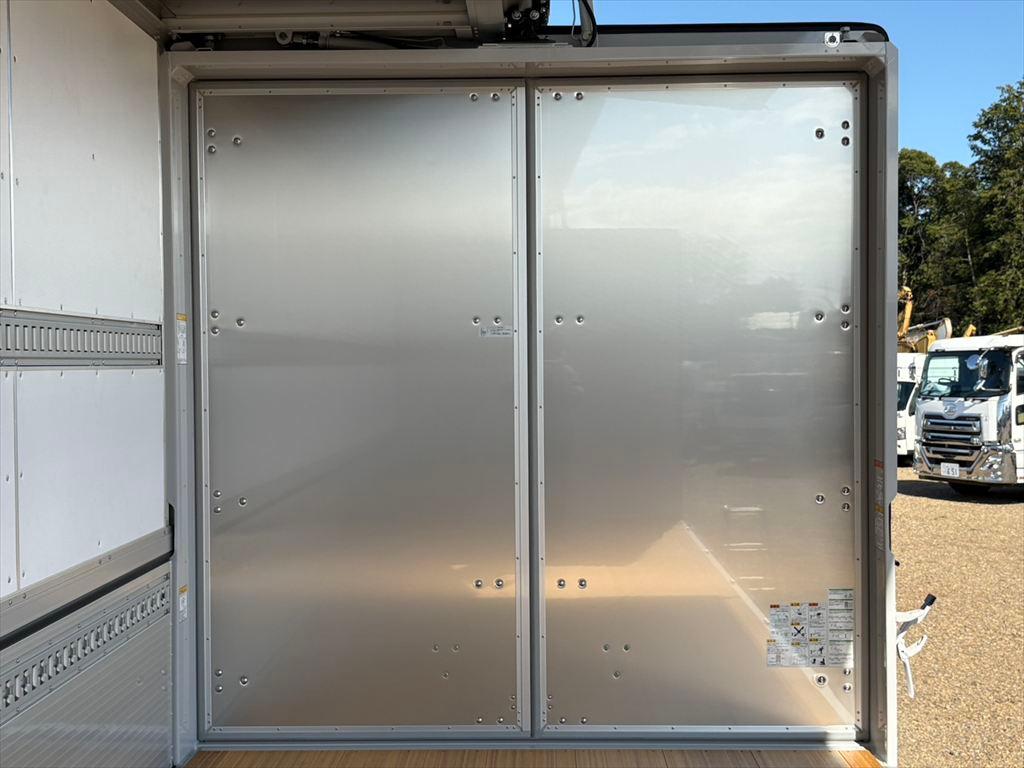 日野 レンジャー 2PG-FD2ABG(2WD)の写真11