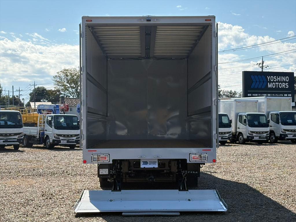 日野 レンジャー 2PG-FD2ABG(2WD)の写真12