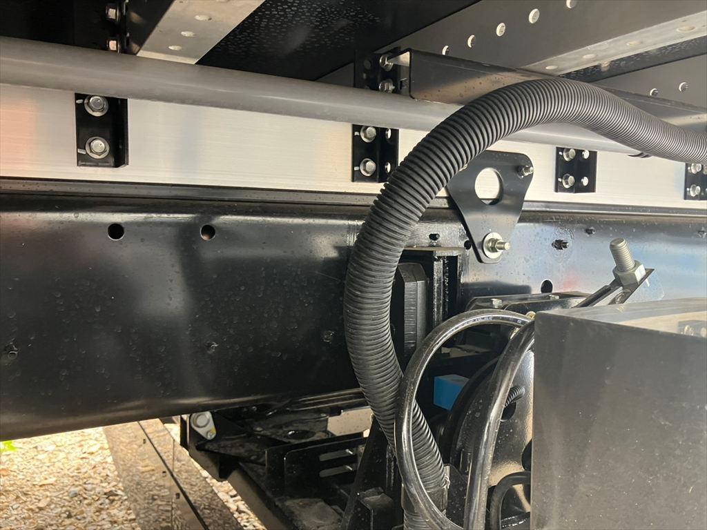 日野 レンジャー 2PG-FD2ABG(2WD)の写真17