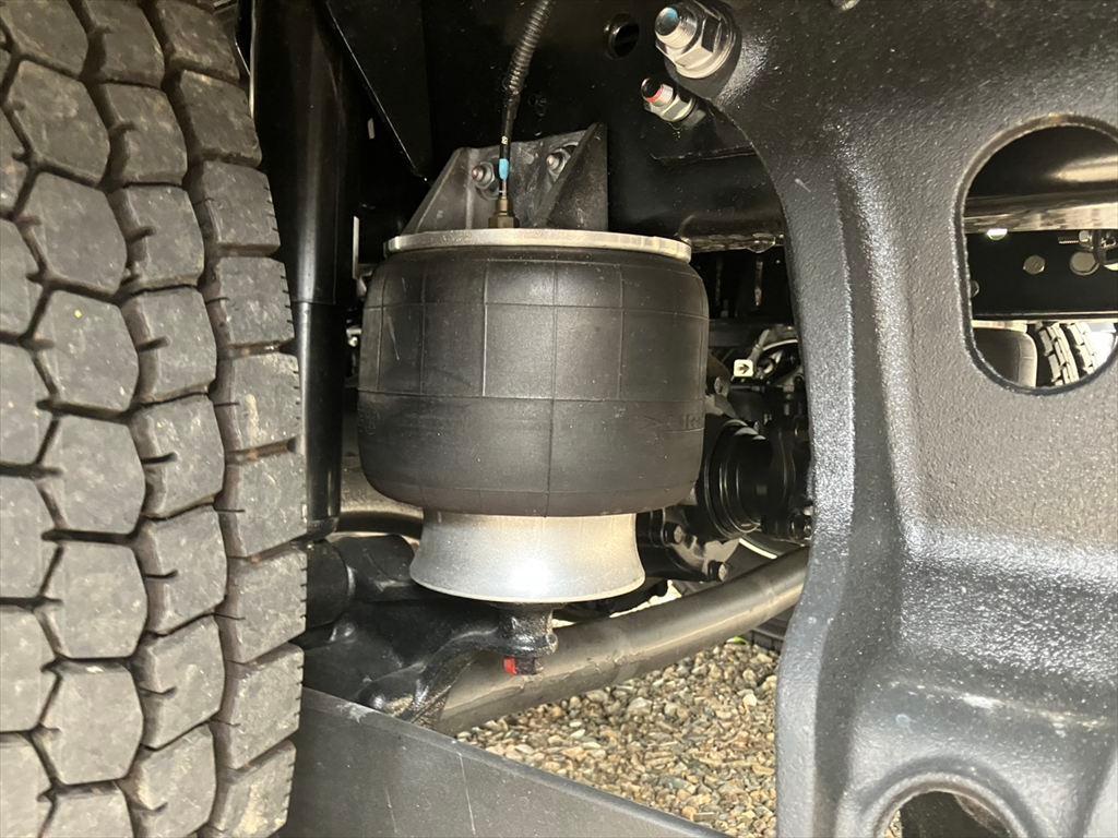 日野 レンジャー 2PG-FD2ABG(2WD)の写真18