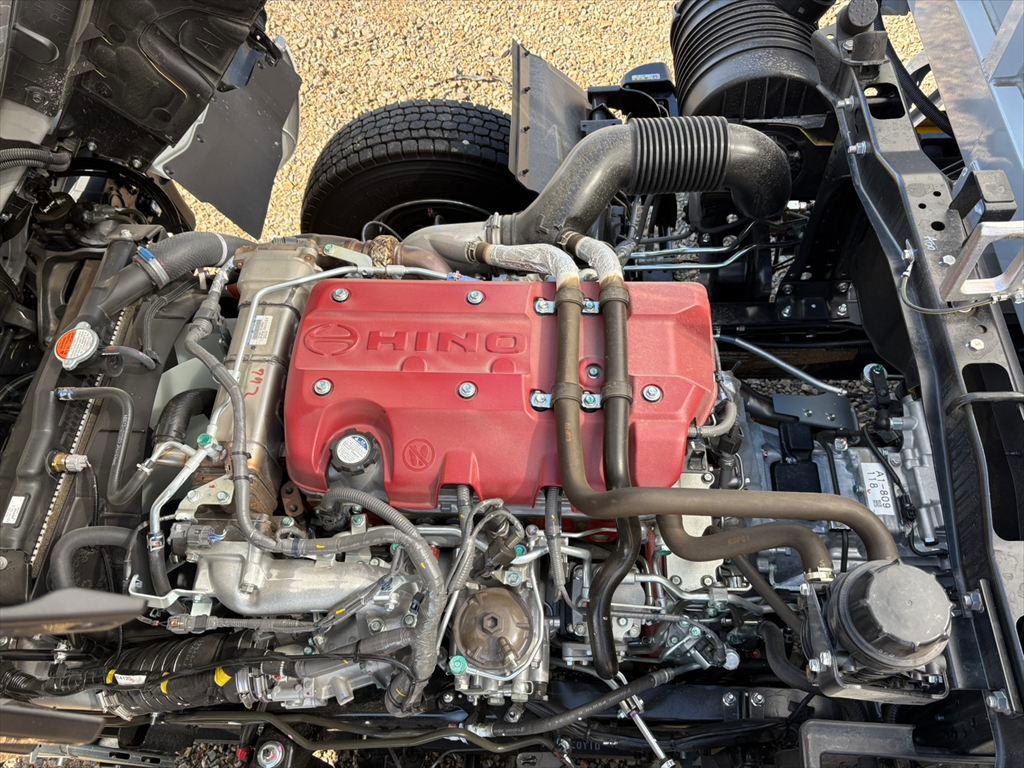 日野 レンジャー 2PG-FD2ABG(2WD)の写真19