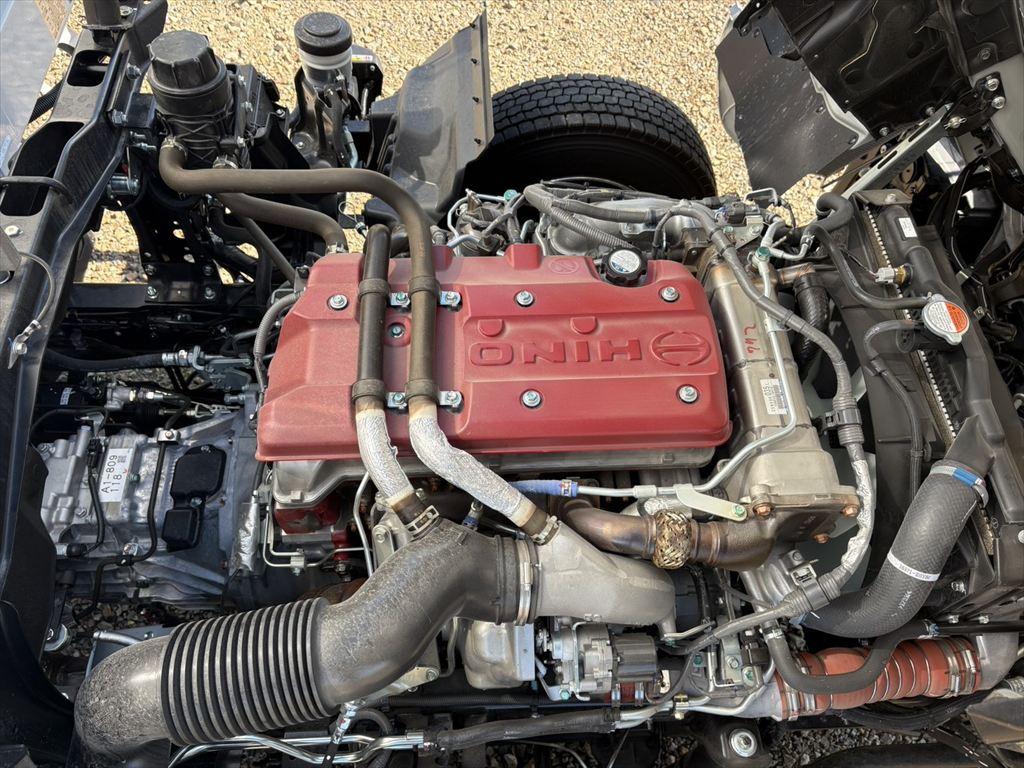 日野 レンジャー 2PG-FD2ABG(2WD)の写真20