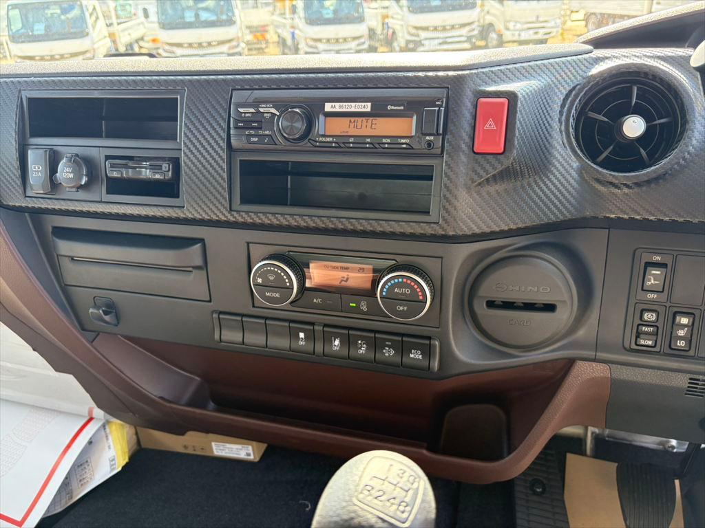 日野 レンジャー 2PG-FD2ABG(2WD)の写真22