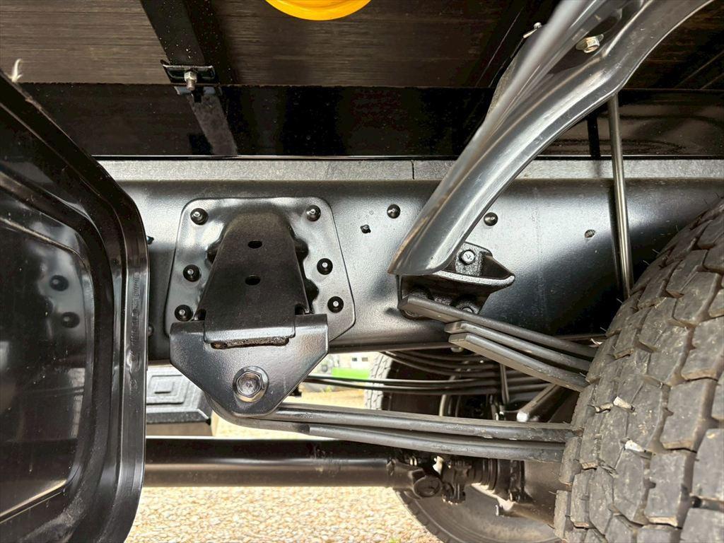 日野 レンジャー 2PG-FC2ABA(2WD)の写真17