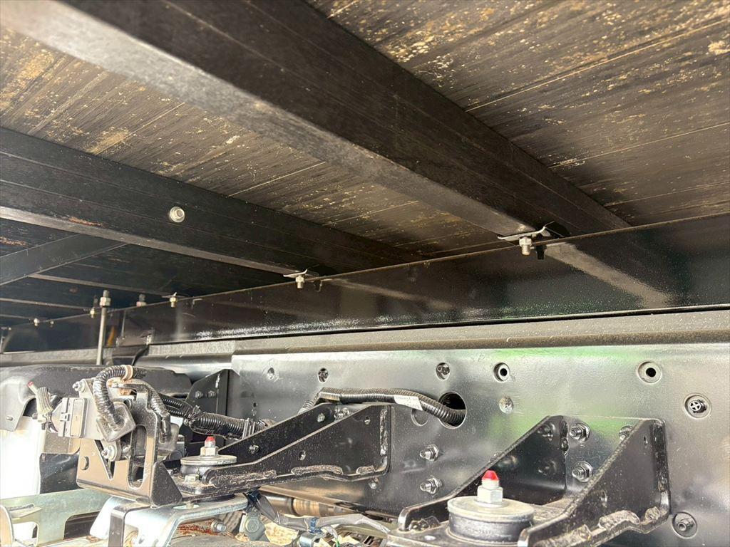 日野 レンジャー 2PG-FC2ABA(2WD)の写真18