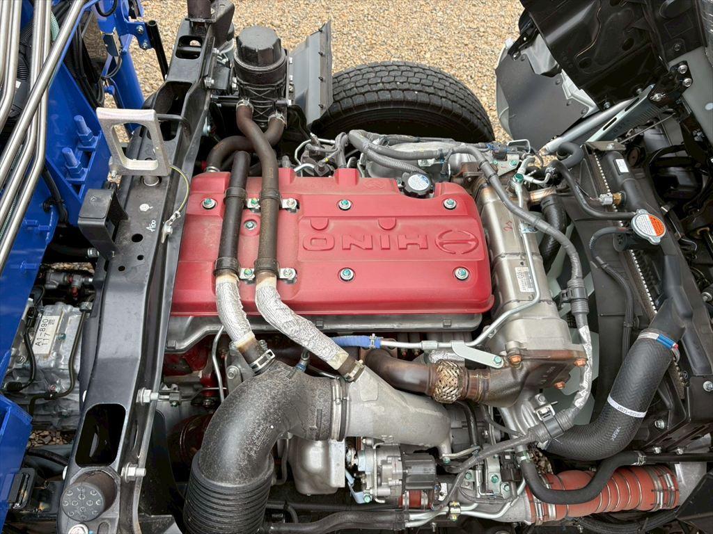 日野 レンジャー 2PG-FC2ABA(2WD)の写真20