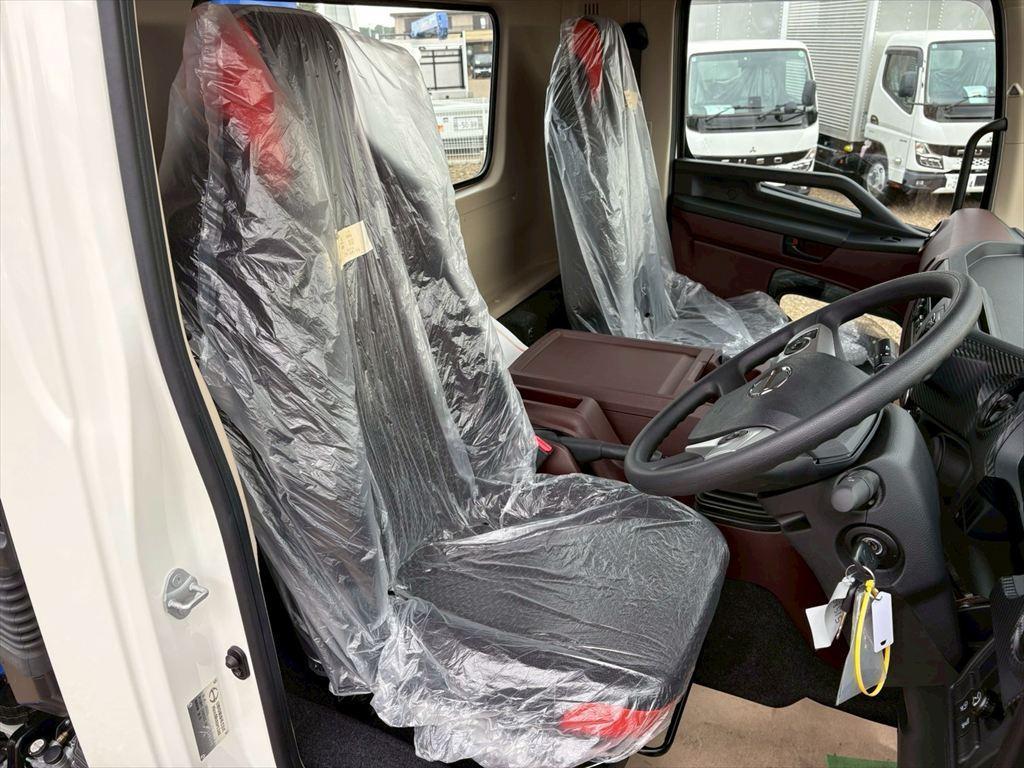 日野 レンジャー 2PG-FC2ABA(2WD)の写真21