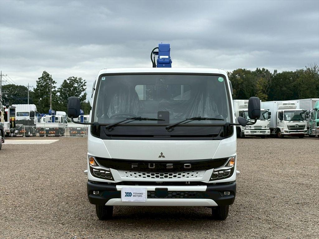 三菱 キャンター 2PG-FEB80(2WD)の写真14