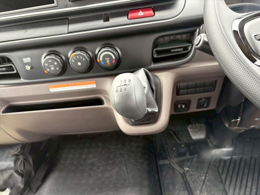 三菱 キャンター 2PG-FEB80(2WD)の写真23