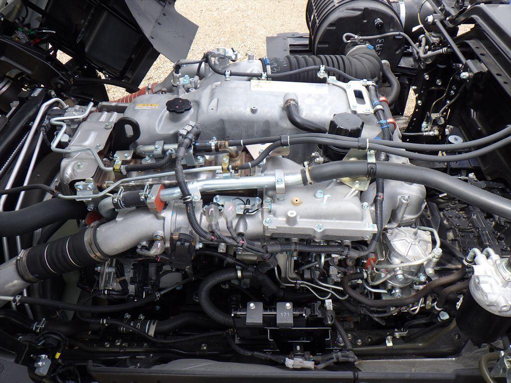 いすゞ ギガ 2PG-CYH77D(8x4)の写真19