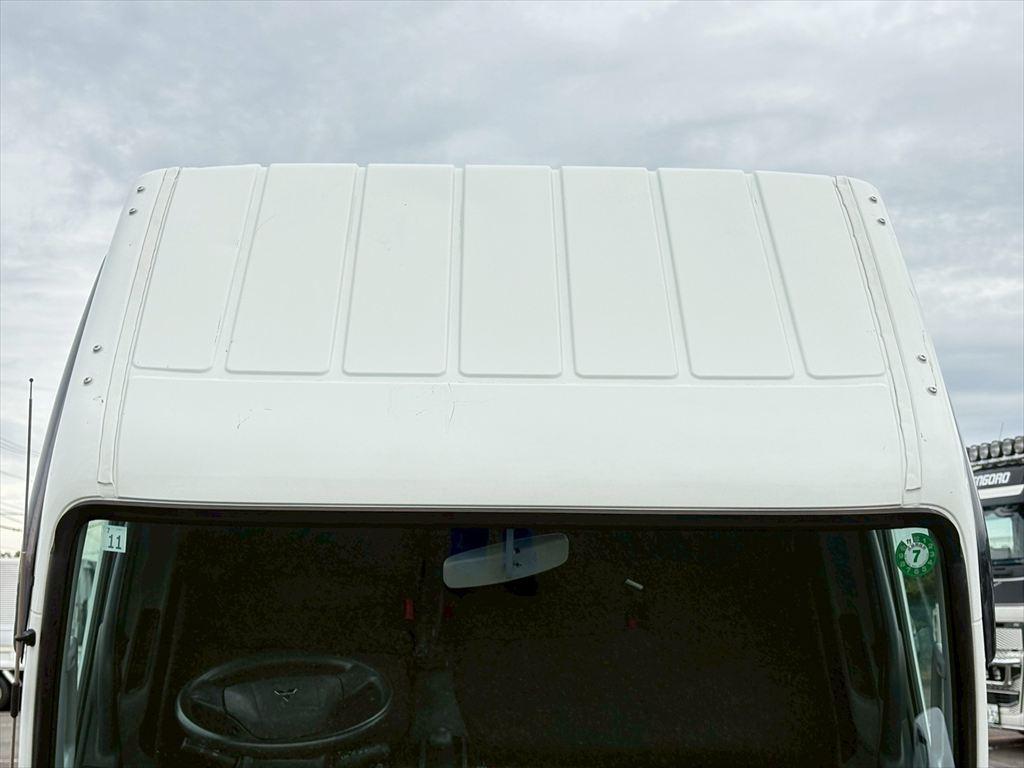 三菱 キャンター 2RG-FEA80(2WD)の写真20