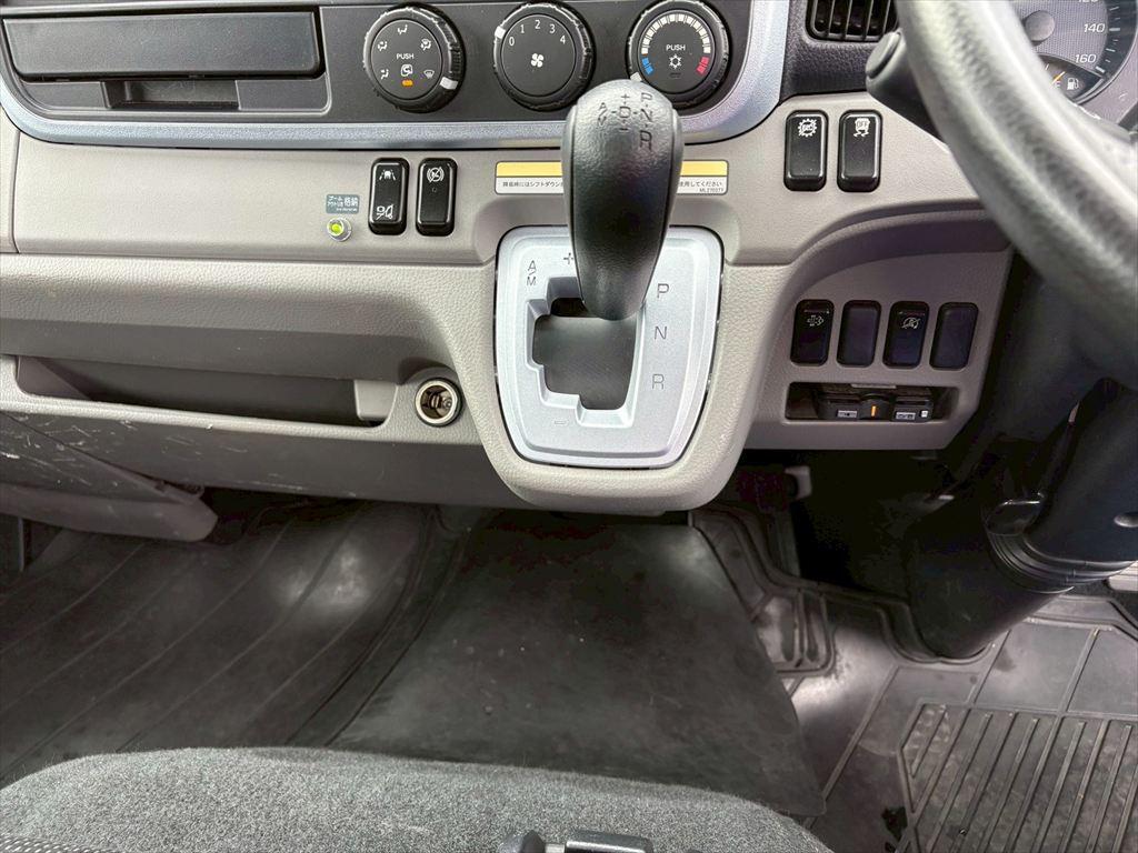 三菱 キャンター 2RG-FEA80(2WD)の写真23