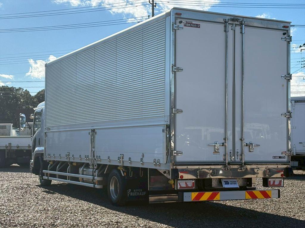 ＵＤ コンドル 2PG-BRR90T2(その他)の写真3