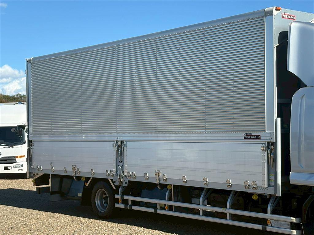 ＵＤ コンドル 2PG-BRR90T2(その他)の写真5