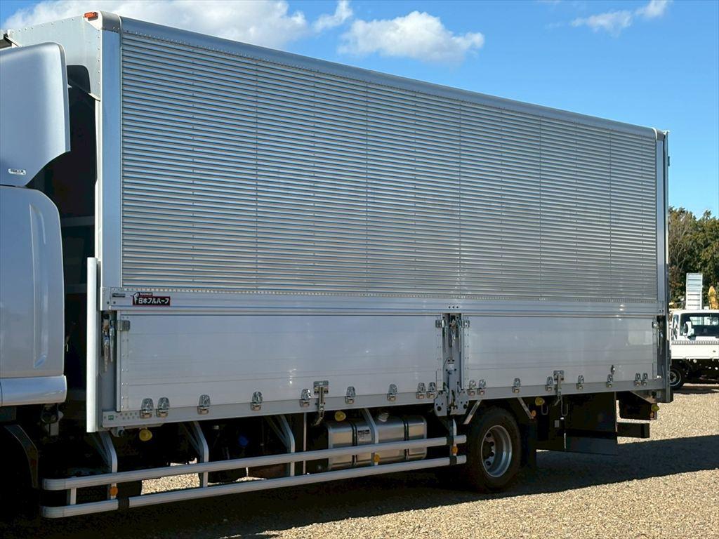 ＵＤ コンドル 2PG-BRR90T2(その他)の写真6