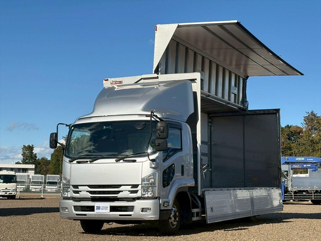 ＵＤ コンドル 2PG-BRR90T2(その他)の写真11