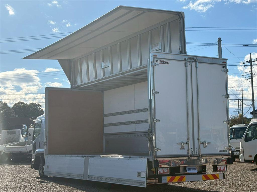 ＵＤ コンドル 2PG-BRR90T2(その他)の写真12