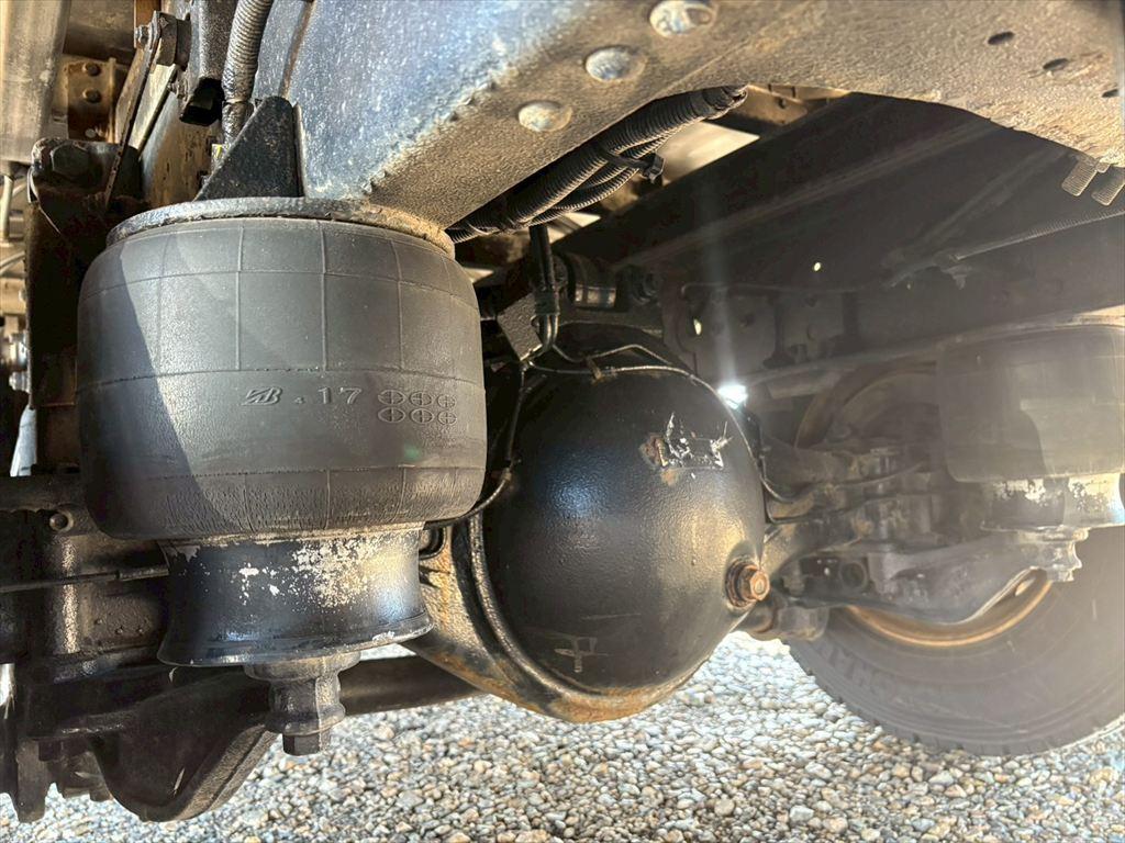 ＵＤ コンドル 2PG-BRR90T2(その他)の写真17