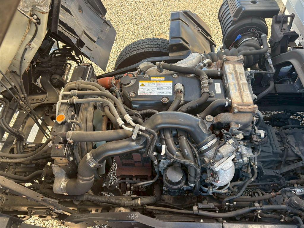 ＵＤ コンドル 2PG-BRR90T2(その他)の写真18