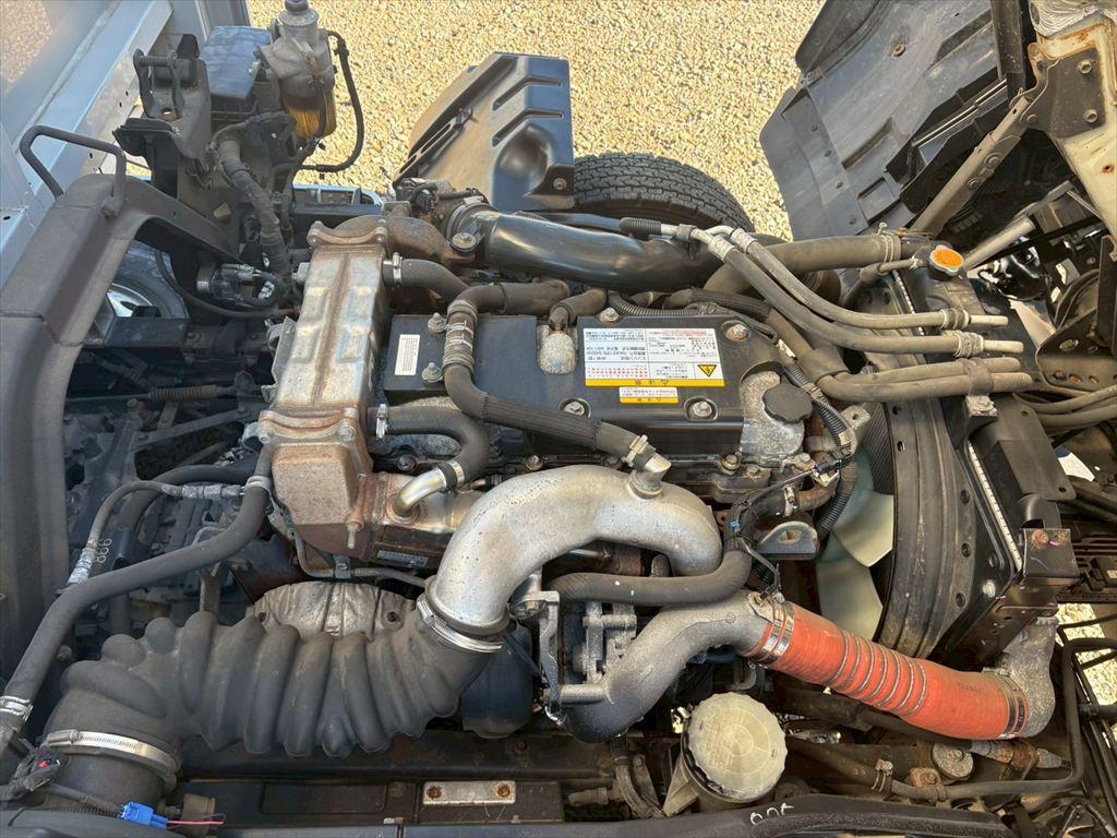 ＵＤ コンドル 2PG-BRR90T2(その他)の写真19