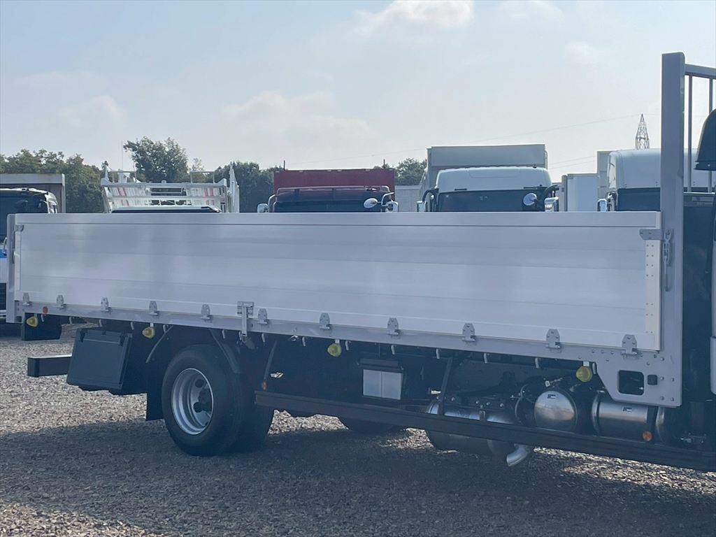 三菱 ファイター 2KG-FK62F(2WD)の写真5