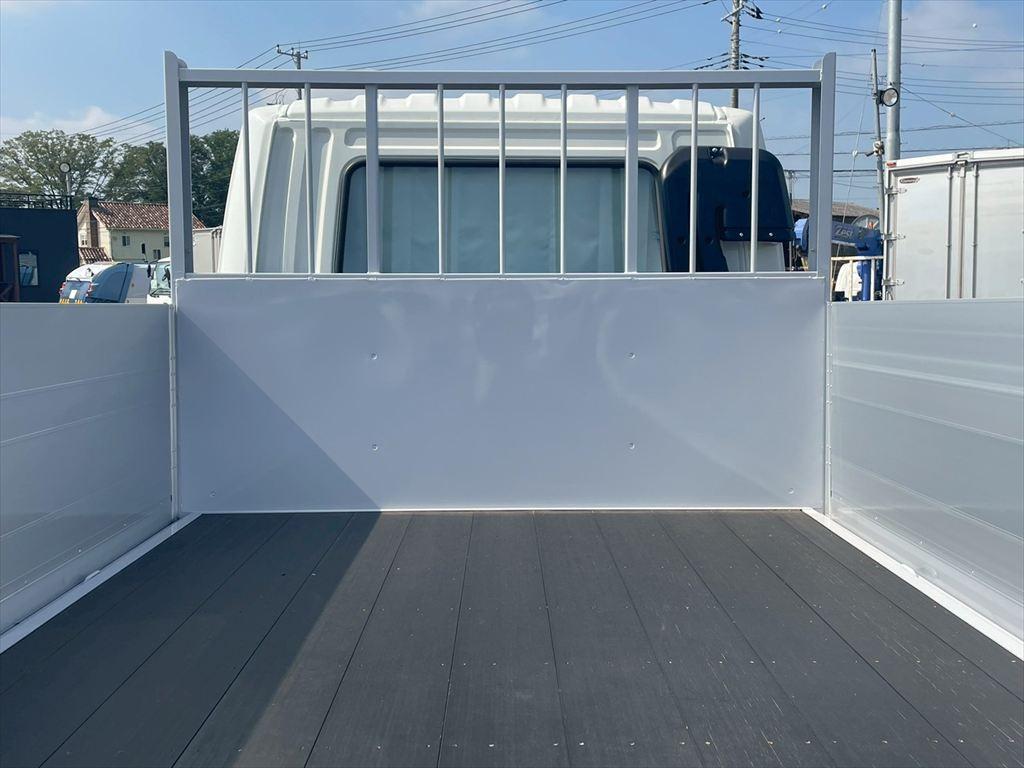 三菱 ファイター 2KG-FK62F(2WD)の写真7