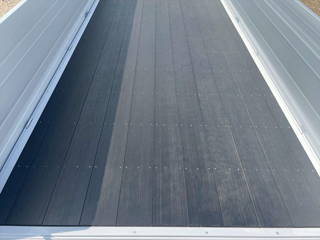 三菱 ファイター 2KG-FK62F(2WD)の写真8