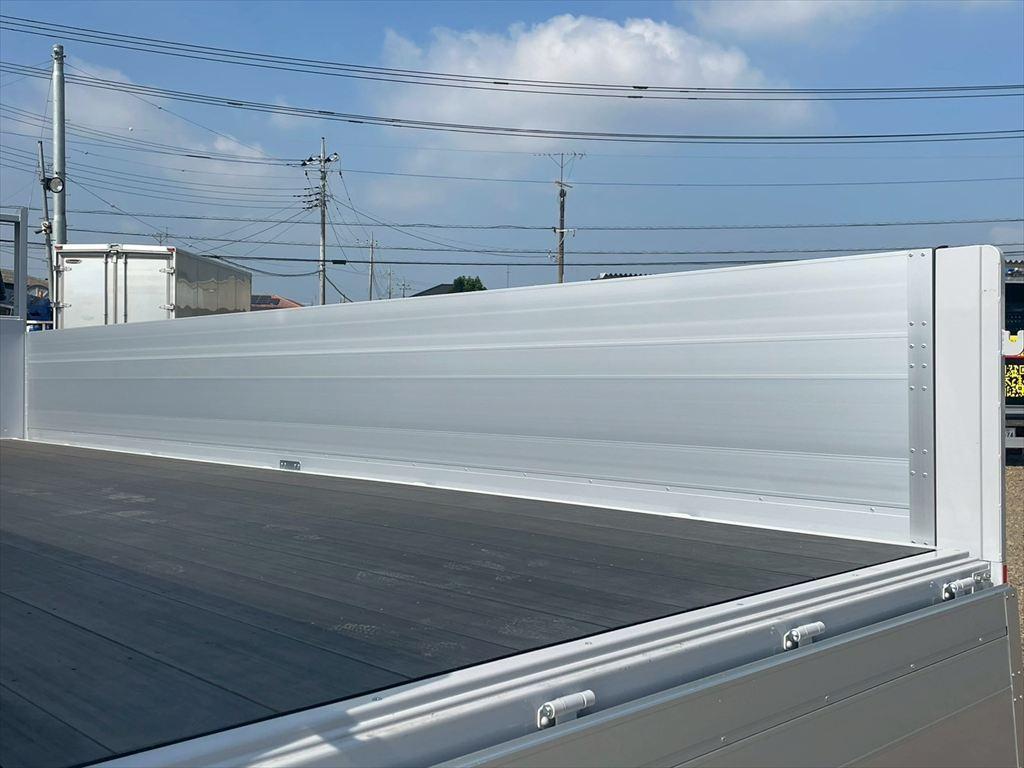 三菱 ファイター 2KG-FK62F(2WD)の写真10