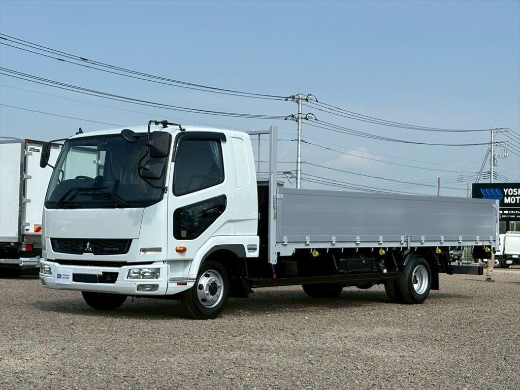 三菱 ファイター 2KG-FK62F(2WD)の写真1