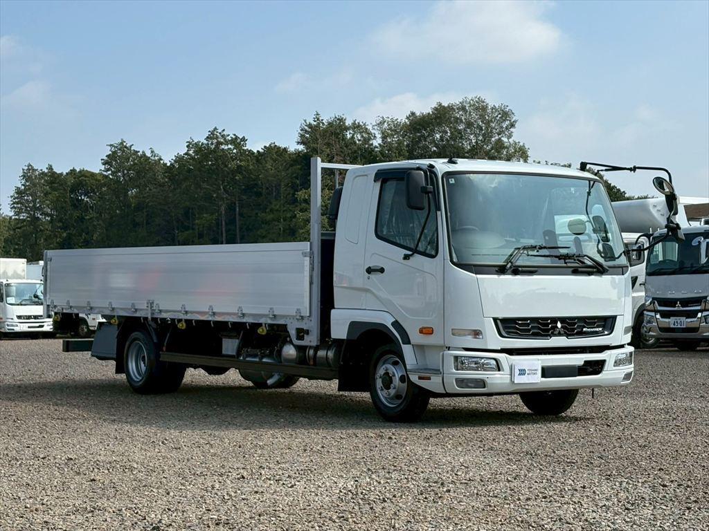 三菱 ファイター 2KG-FK62F(2WD)の写真2