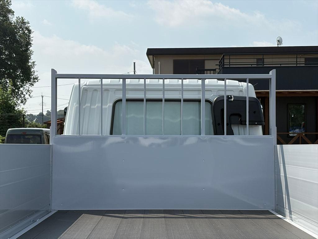 三菱 ファイター 2KG-FK62F(2WD)の写真7