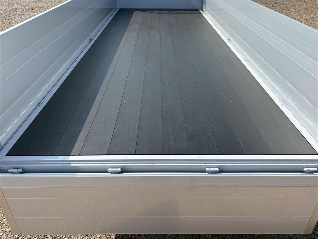 三菱 ファイター 2KG-FK62F(2WD)の写真8