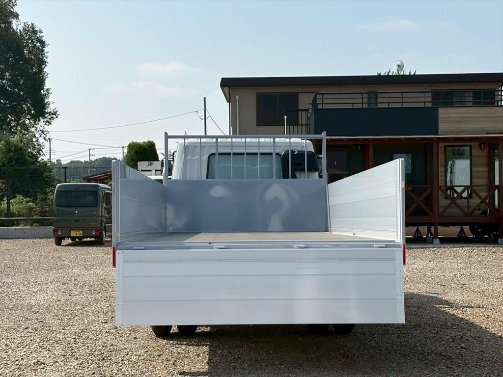 三菱 ファイター 2KG-FK62F(2WD)の写真11