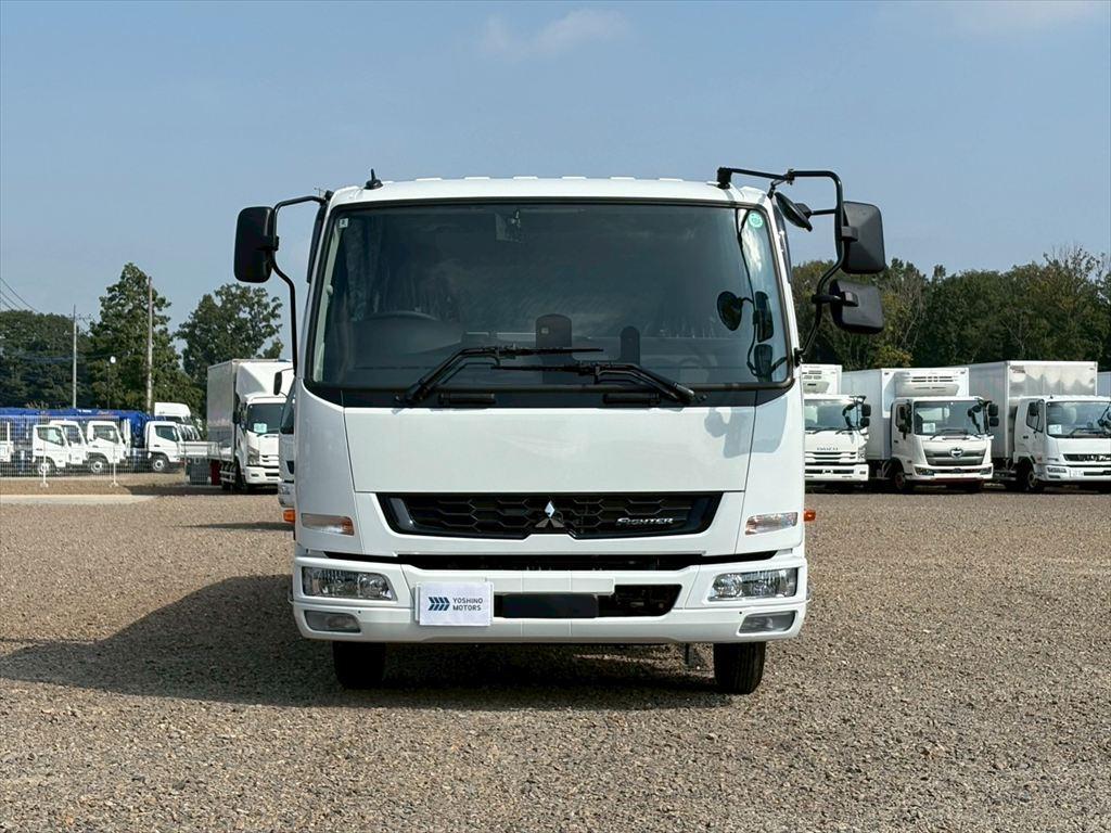 三菱 ファイター 2KG-FK62F(2WD)の写真13