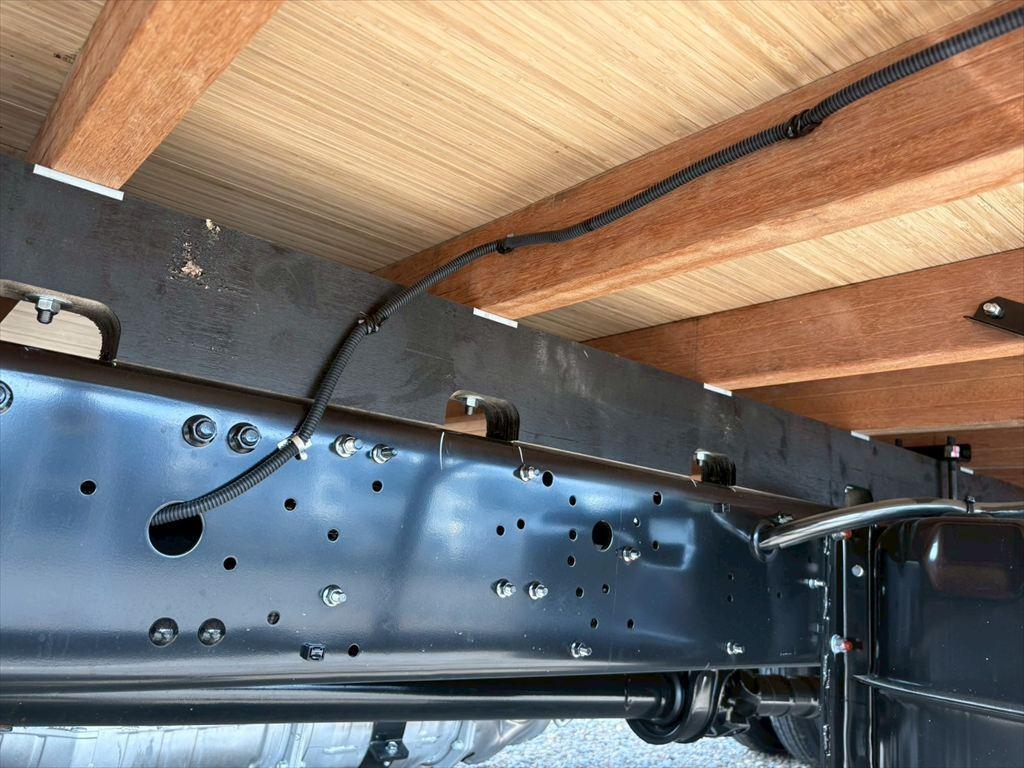 三菱 ファイター 2KG-FK62F(2WD)の写真15