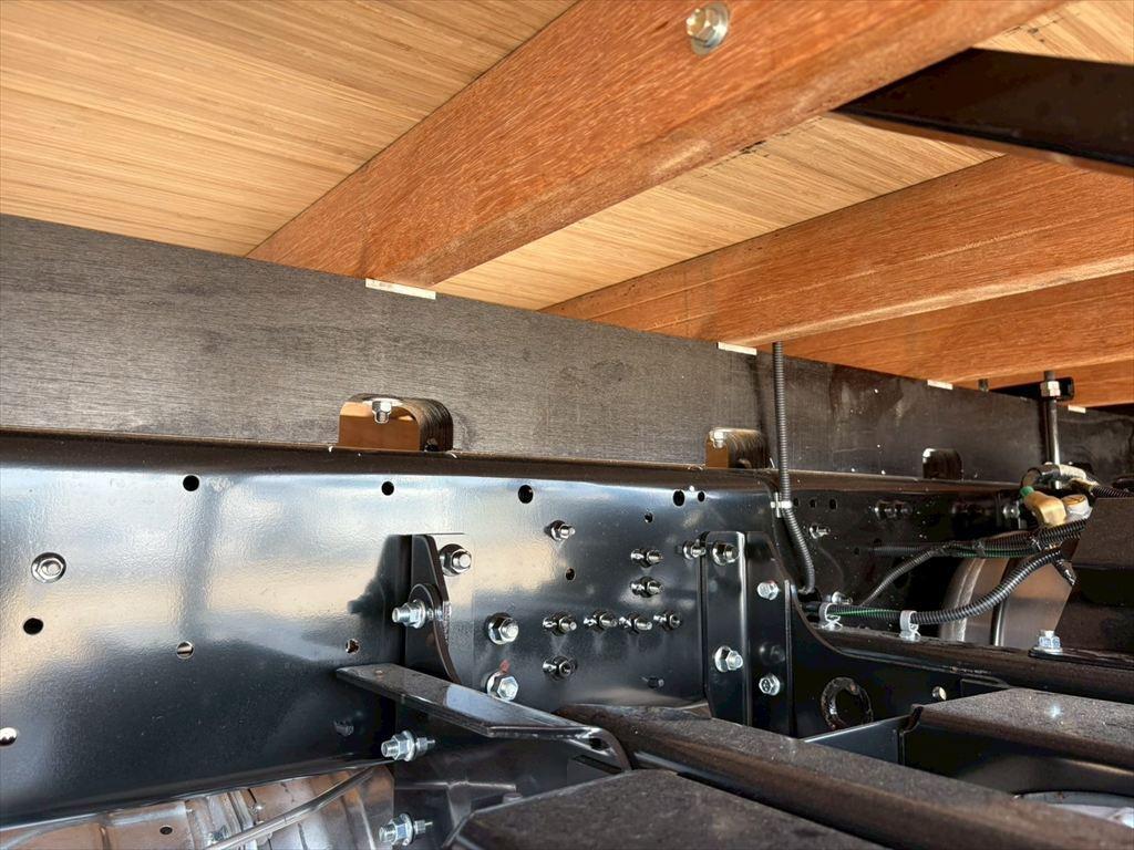 三菱 ファイター 2KG-FK62F(2WD)の写真18